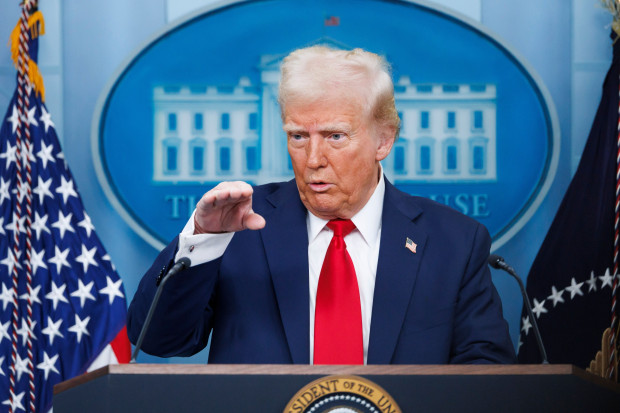 Trump przesunie Polskę do pierwszej kategorii obliczeniowej? O tym porozmawiamy na EEC 2025