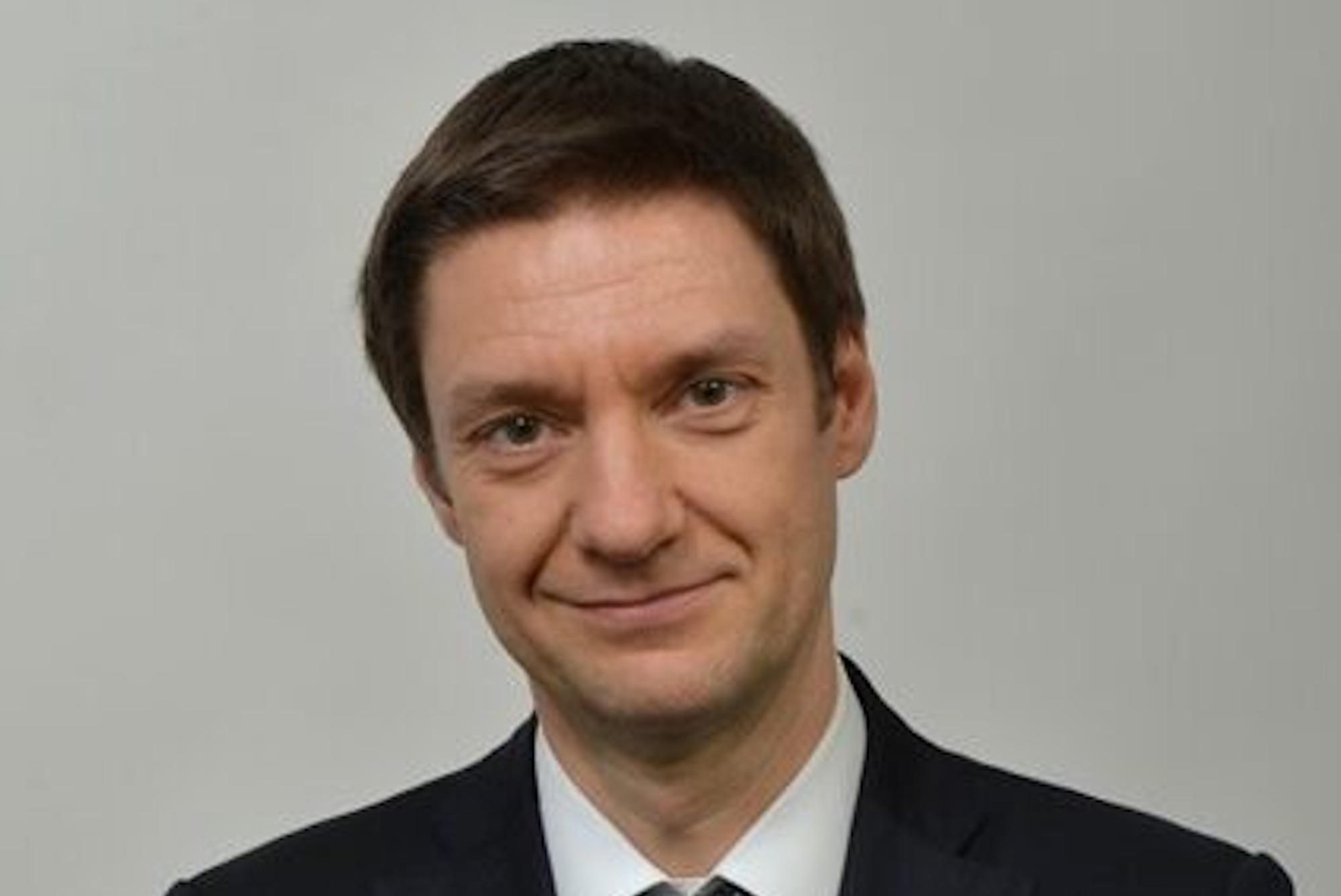 Andrea Rigoni, Global Security Lead for Government and Public Services, Non-Residence Senior Fellow Atlantic Council, Accenture. Fot. mat. pras. Accenture