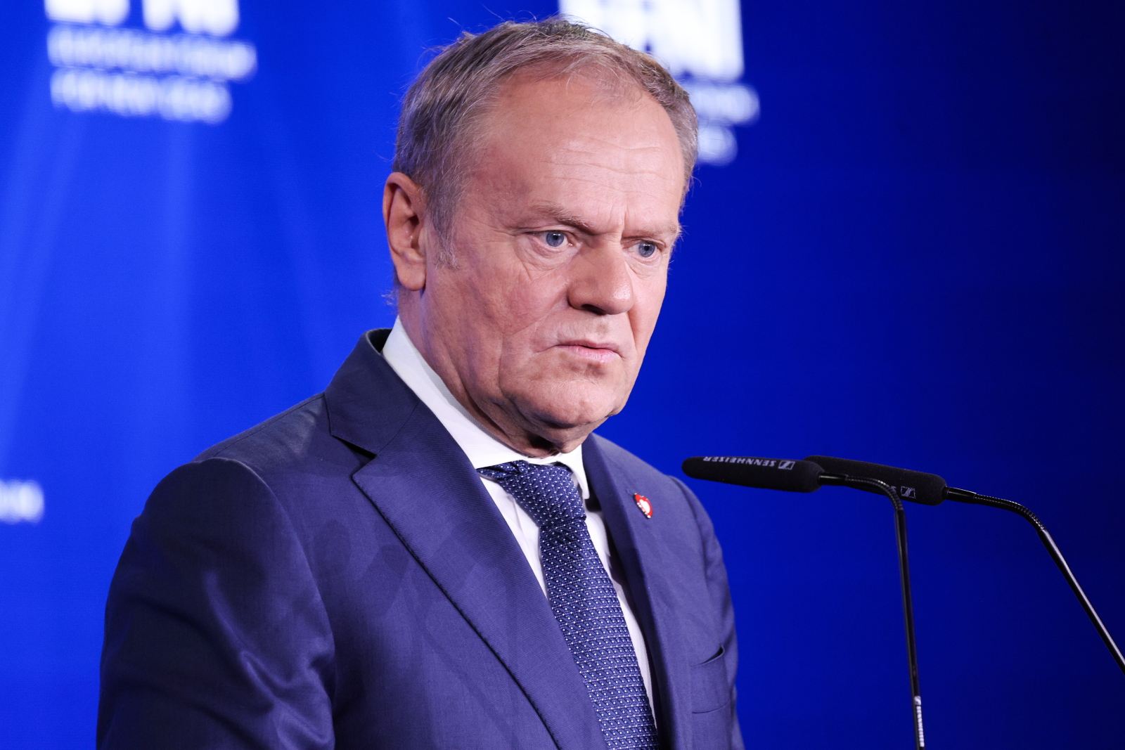 Deregulacja to dobry kierunek zmian w polskiej gospodarce Fot. PAP/Szymon Pulcyn