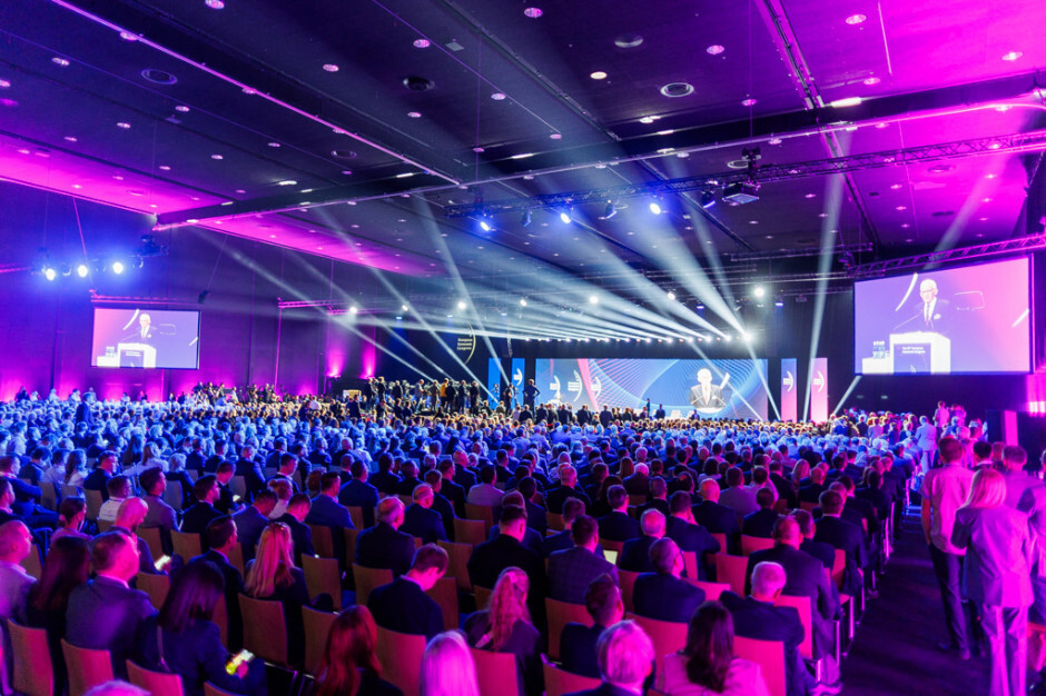 Europejski Kongres Gospodarczy odbędzie się w dniach 23-25 kwietnia (fot. PTWP)