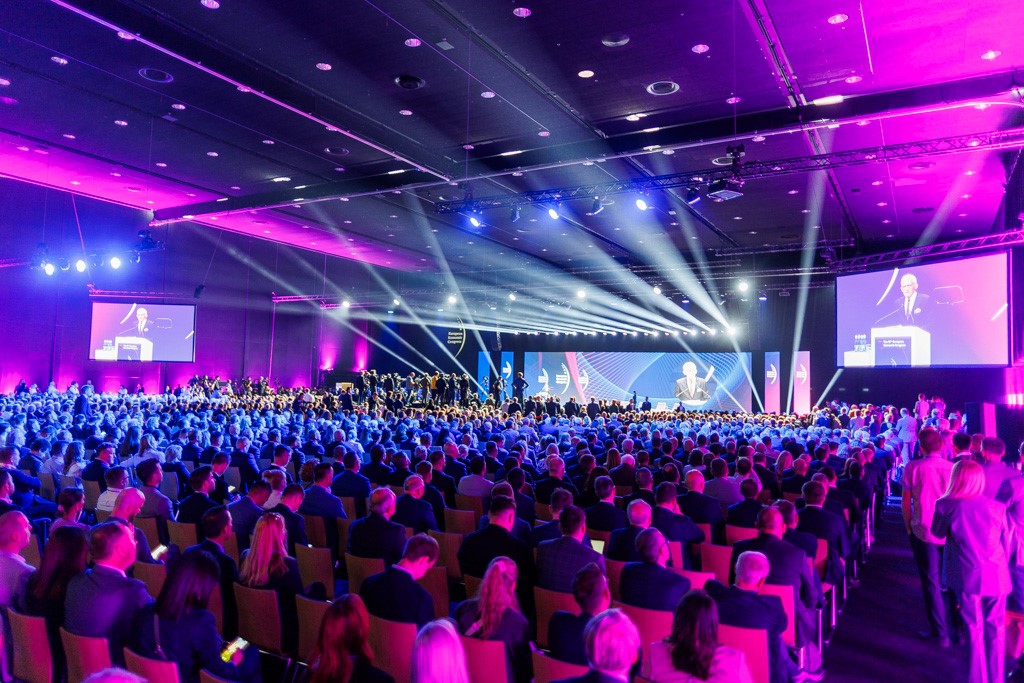 Tegoroczna edycja EEC zapowiada się rekordowo. Fot. PTWP