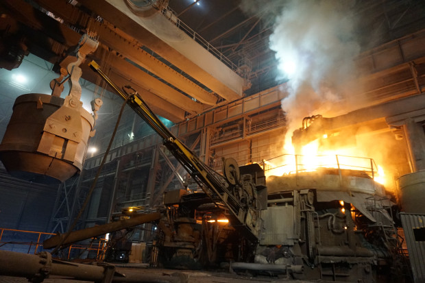 Zwrot w polityce Europy? Samodzielność i bezpieczeństwo materiałowe ważnymi tematami na EEC 2025
