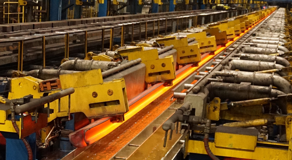 Konkurencyjne ceny energii to być albo nie być branż energochłonnych.Fot. Piotr Myszor