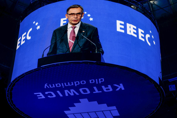 "Silna stała się potrzeba dialogu". Ruszył Europejski Kongres Gospodarczy w Katowicach