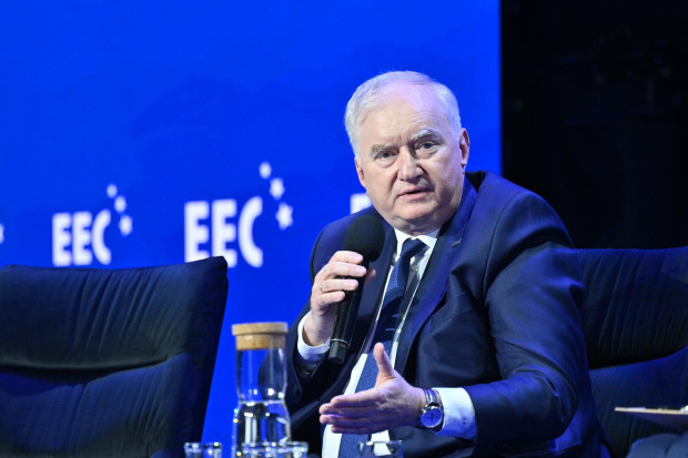 Prezes PGE na EEC 2025: wodór jest jak yeti. Wszyscy o nim słyszeli, ale nikt go nie widział