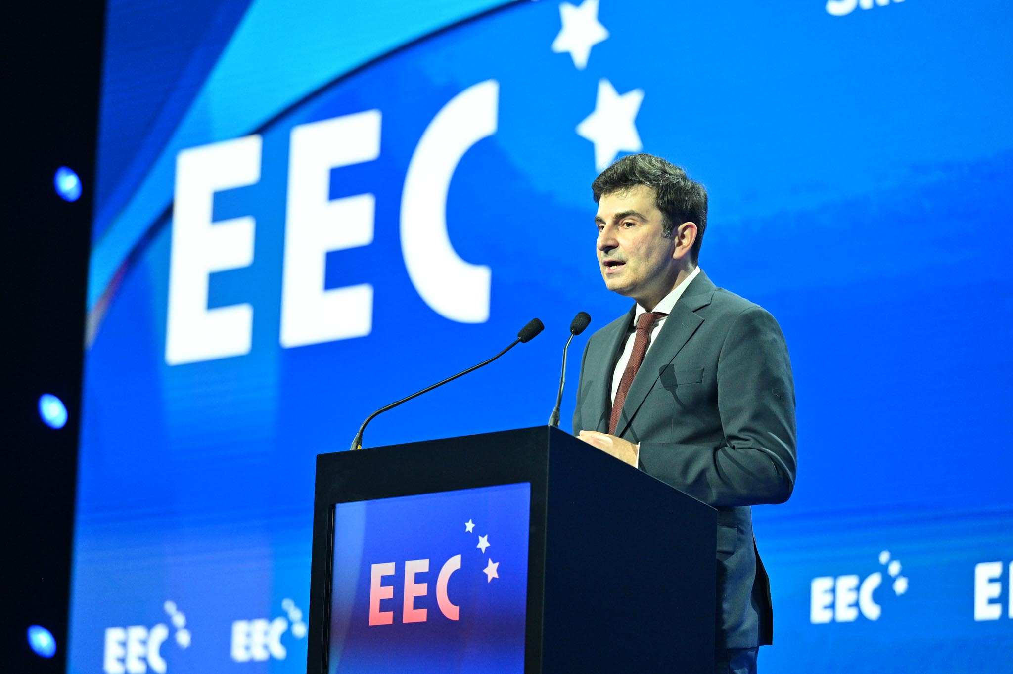 Wojewoda śląski Marek Wójcik (fot. PTWP/LC)