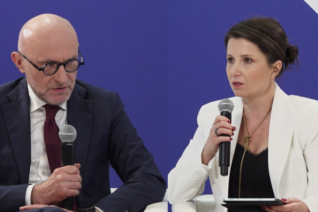 Fąfara dla WNP: celem Orlenu jest dostarczenie energii w osiągalnych cenach, nie mówimy "najtaniej"