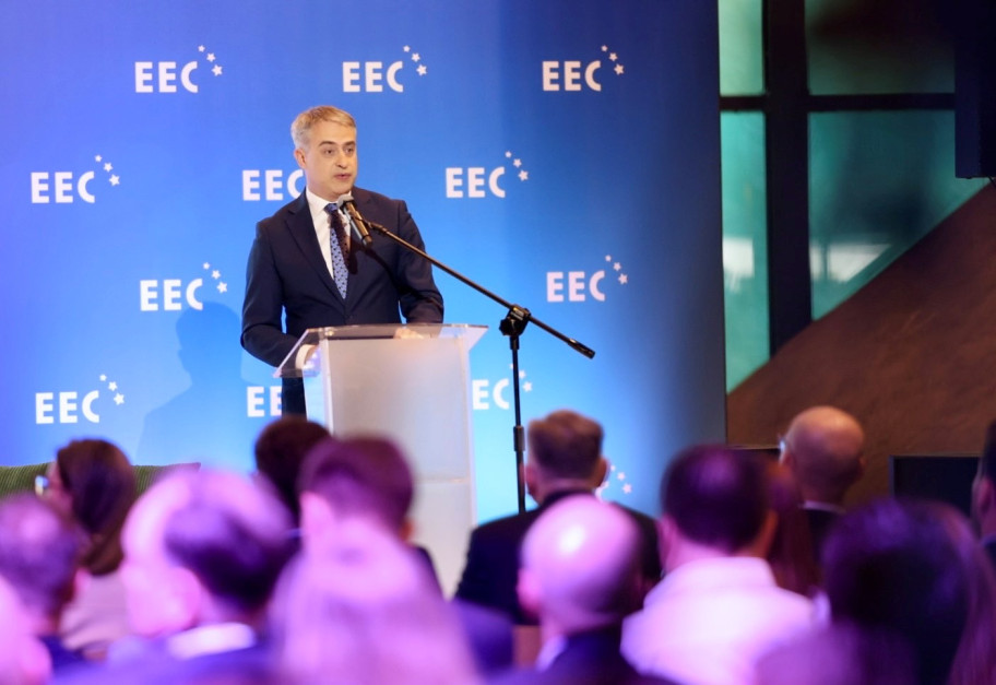 Krzysztof Gawkowski (fot. Michał Oleksy)