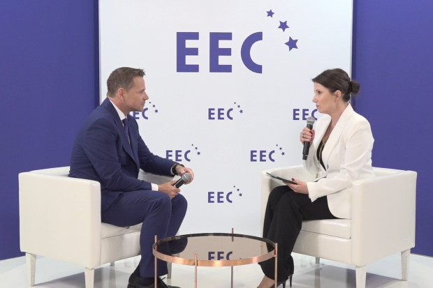 Rafał Trzaskowski: energia może być tania nie tylko dzięki interwencji rządu