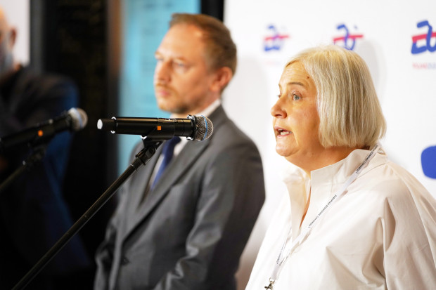 EEC 2025: Mądrze przeprowadzona transformacja to zysk dla przyszłych pokoleń