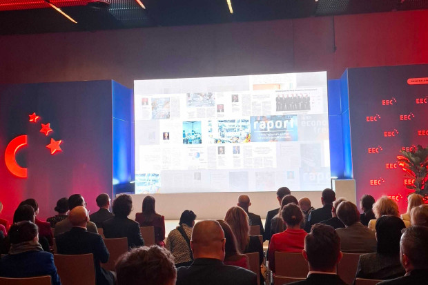 Nowa odsłona WNP i start WNP Economic Trends na Europejskim Kongresie Gospodarczym
