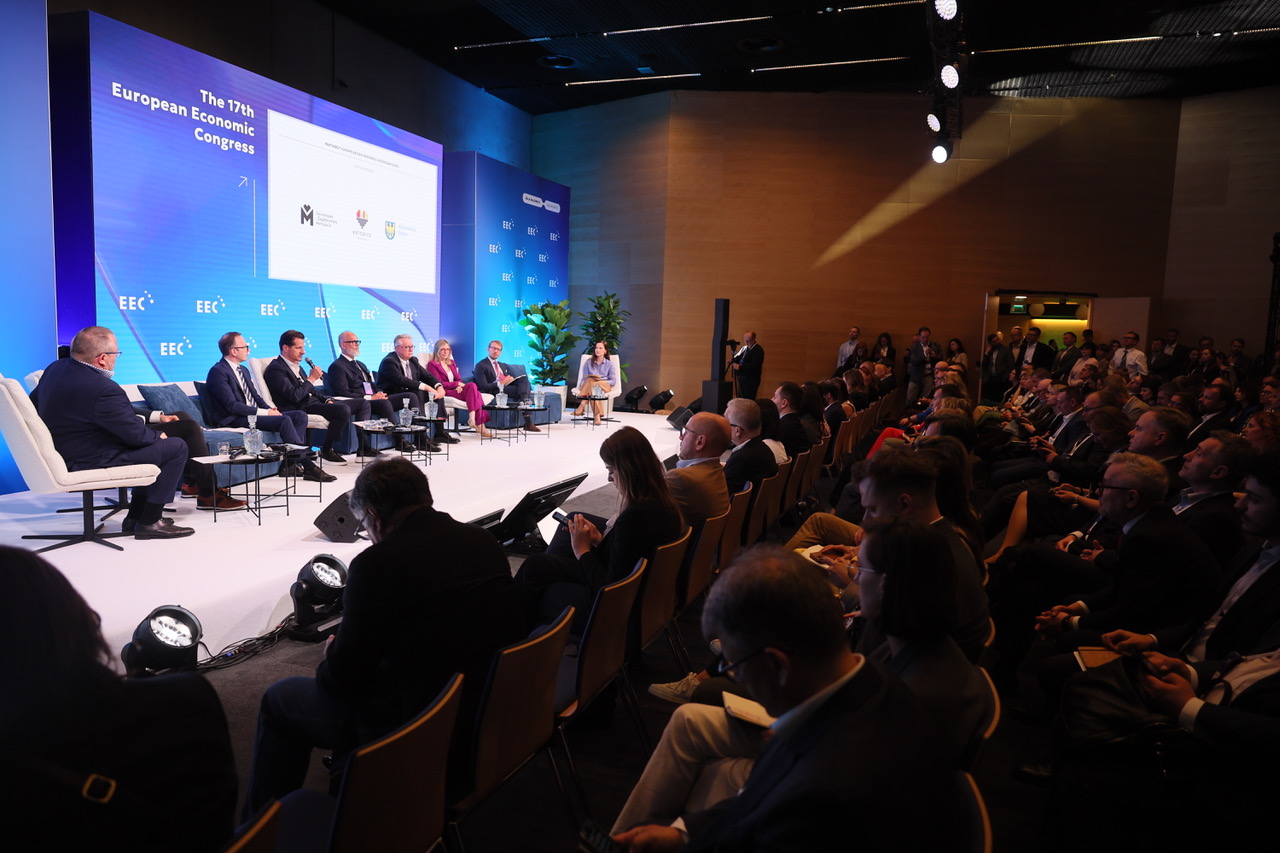 Debaty „Zielona energia, zielona gospodarka”