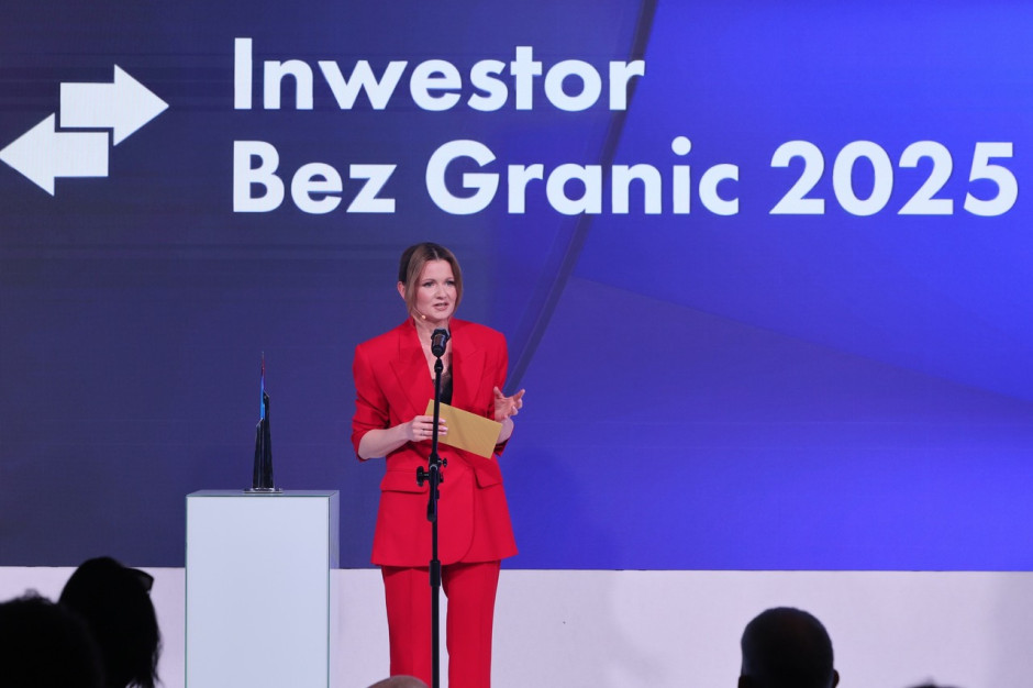 Paulina Gumowska, wicedyrektorka wydawnicza w Grupie PTWP. Fot. PTWP