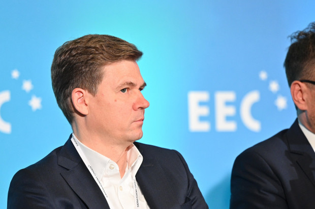 "Polska potrzebuje planu Domańskiego, a nie planu Draghiego". O inwestycjach i rozwoju na EEC