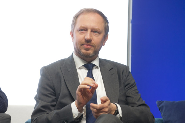 Wrochna na EEC: na zieloną energię, bezpieczeństwo i koszty trzeba patrzeć całościowo