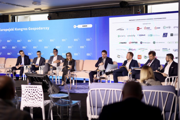 EEC 2025: skala cyberzagrożenia w Polsce jest niedoceniana. Nie chodzi już tylko o pieniądze