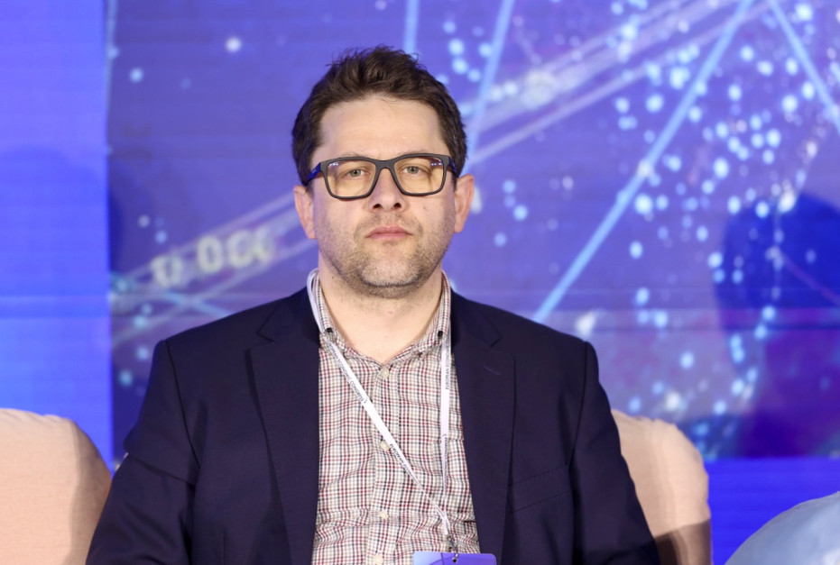 Chcemy do końca drugiego kwartału skończyć prace rządowe (nad ustawą - przyp. red.) i pójść z nią do Sejmu - powiedział Pakulak. Fot. PTWP