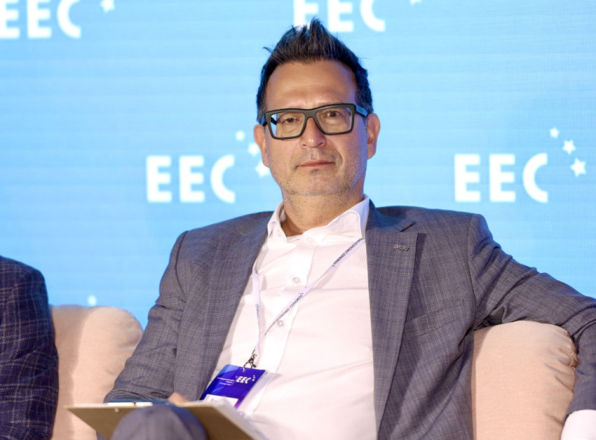 Szalenie wiele podmiotów gospodarczych i instytucji żyje w przeświadczeniu, że są świetnie przygotowani, jeśli chodzi o bezpieczeństwo cyfrowe - powiedział członek zarządu PWPW. Fot. PTWP