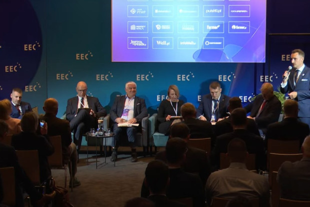 EEC 2025: Polski i europejski przemysł w odwrocie. Jak odzyskać konkurencyjność?