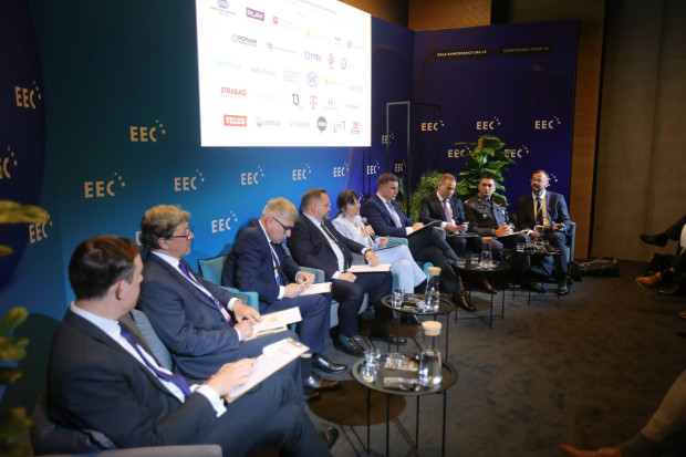 EEC 2025: Do końca roku polski rząd przygotuje strategię rozwoju przemysłu obronnego