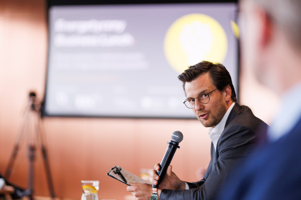 Czas odważnych decyzji. Polska energetyka przed epokową szansą