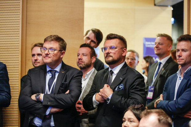 EEC 2025. Polski most do Arabii wiedzie przez Śląsk