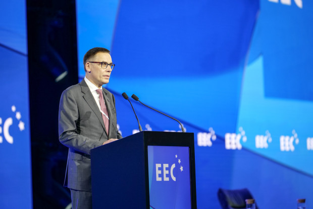 Rekordowy XVII Europejski Kongres Gospodarczy w Katowicach. Podsumowanie EEC 2025 [ZDJĘCIA]