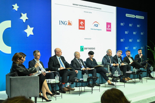 Uproszczenie procedur, relokacja kapitału i spójna wizja rozwoju. Oto rekomendacje EEC 2025