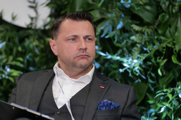 Dyrektor Velux Polska chwali polski rynek. "Atrakcyjny pod względem produkcyjnym i kompetencji"