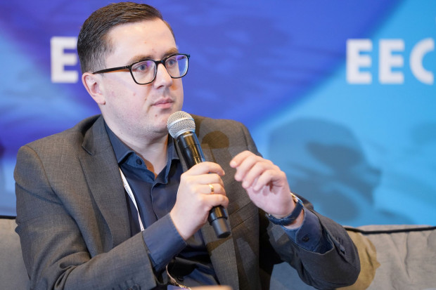 Motyka na EEC: samorządy interesują się energetyką rozproszoną. Cena decydującym czynnikiem