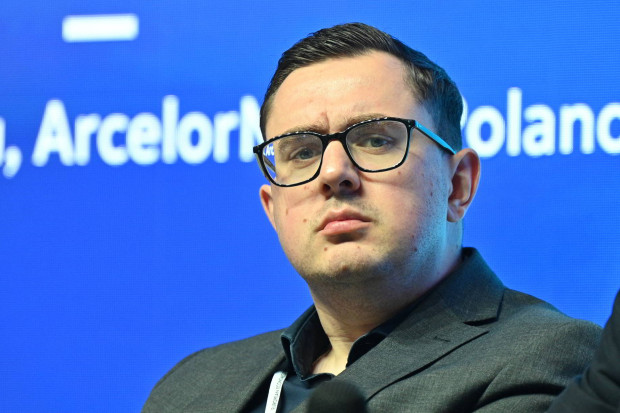 Polska spóźniona ws. KPEiK-u. Miłosz Motyka na EEC: to kwestia kilku tygodni
