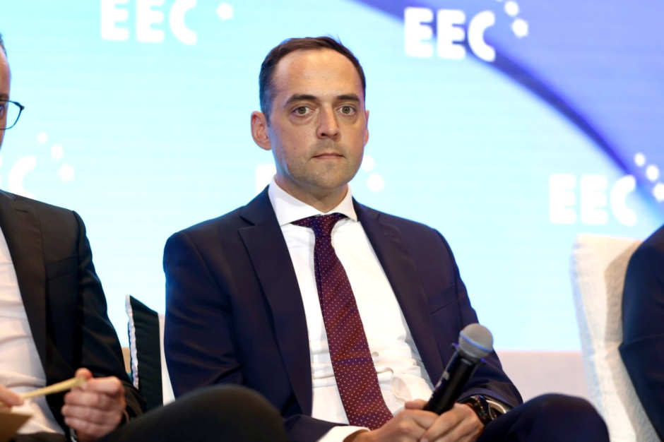 Wezdecki: Nie musimy budować narzędzi samodzielnie. LPP przekonało się o tym na własnym przykładzie. Fot. PTWP