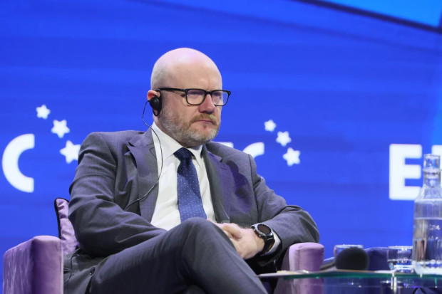 Minister na EEC: Polska nie zaakceptuje unijnego prawa. "My sobie na to nie pozwolimy"