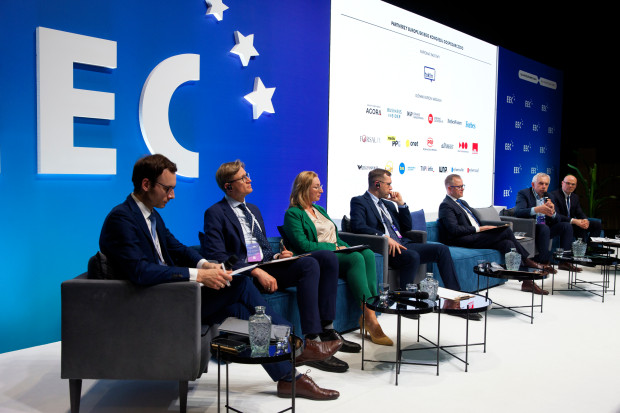 EEC 2025: Stabilność regulacyjna i przewidywalność. Tego potrzeba, aby system był bezpieczny