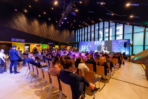 EEC 2025. Przemysł spotkań chce swojego miejsca w nowej strategii rozwoju turystyki