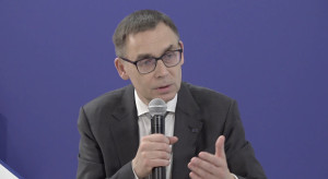 Prezes PTWP podsumował EEC 2025: Bezpieczeństwo to silna i konkurencyjna gospodarka