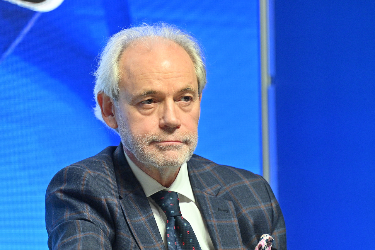 Senator Adam Szejnfeld: Senat będzie aktywnie działał na rzecz wprowadzenia przepisów deregulacyjnych. Fot. PTWP