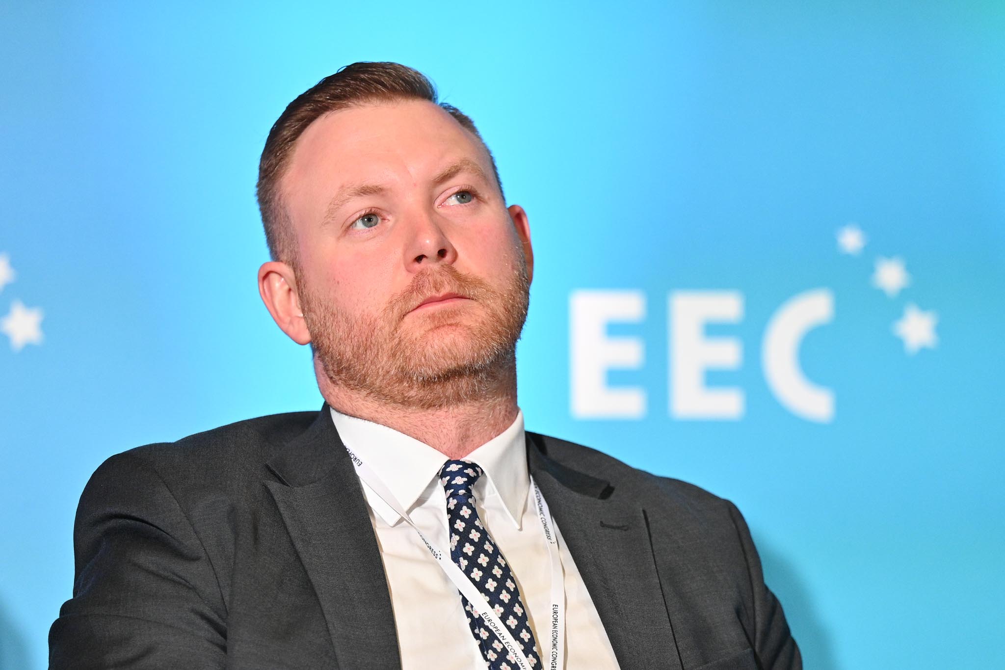 Jerzy Bombczyński, counsel, Bankowość i Finanse, Baker McKenzie, fot. PTWP