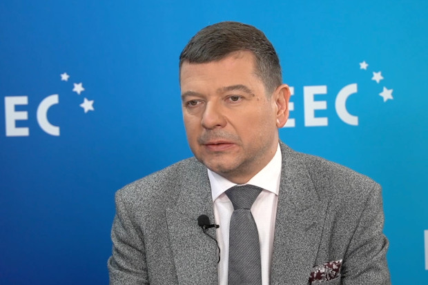 Strabag w Polsce mierzy w 6,5 mld zł przychodów i to mimo dekoniunktury