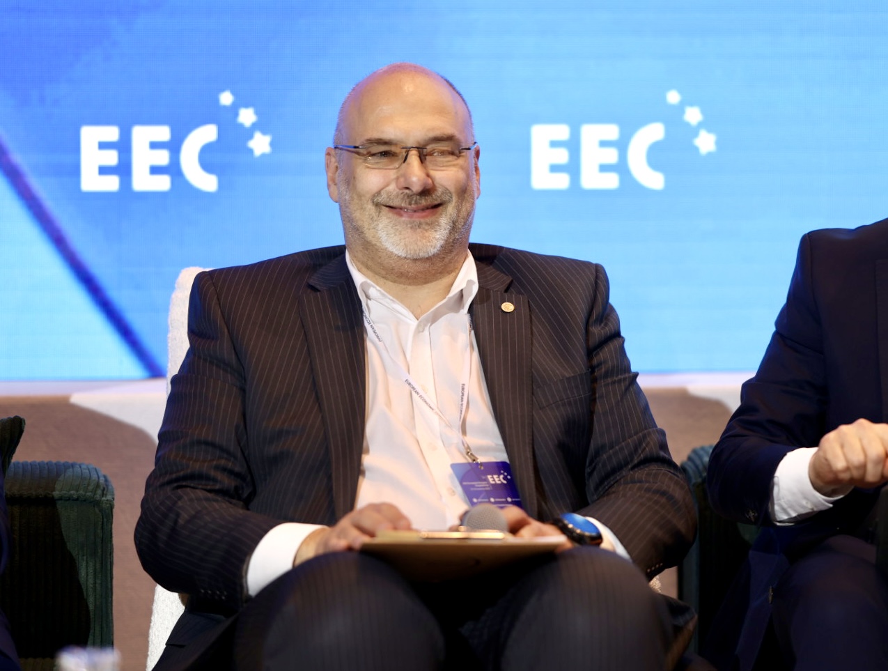 Piotr Kamiński: Pierwszy raz mamy do czynienia z ruchem społecznym, który jeszcze sam się sfinansował Fot. PTWP