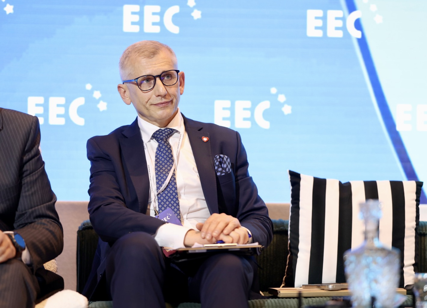 Krzysztof Kwiatkowski: Do dyskusji o deregulacji przepisów zostaną zaproszone wszystkie środowiska, w tym także opozycja parlamentarna Fot.PTWP