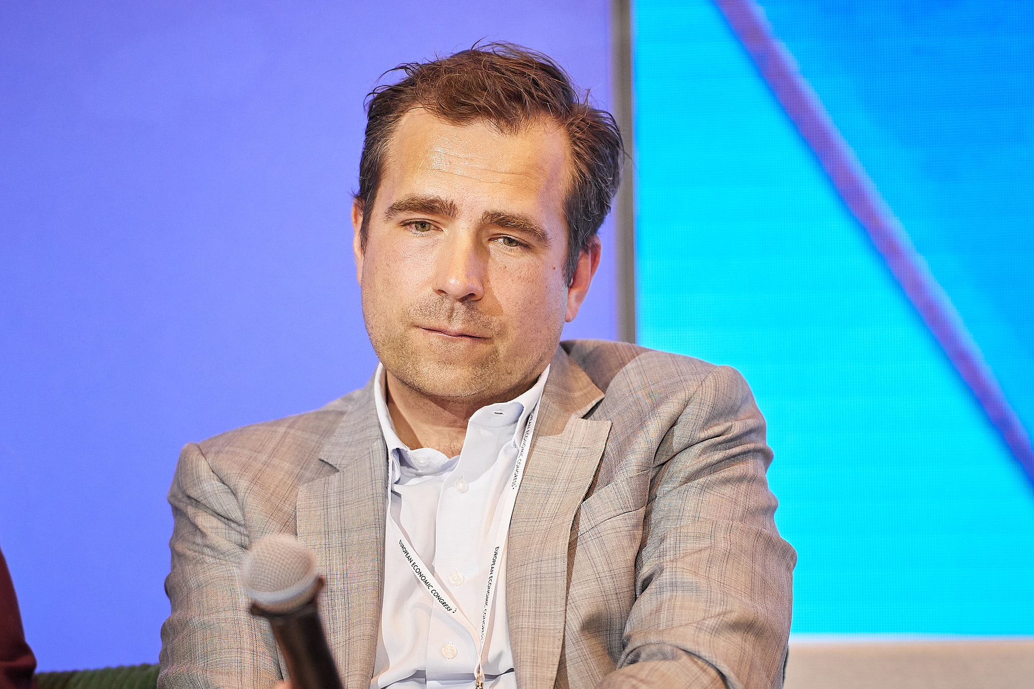 Skołożyński: odpowiednie prawo, skonsultowane i przejrzyste jest koniecznością ( fot. PTWP)