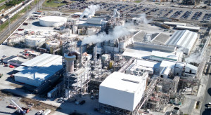Polski potentat chemiczny chce mieć najlepszy zakład na świecie