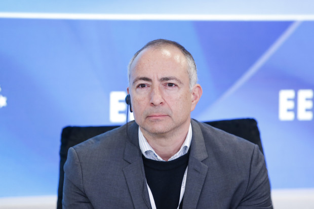 Samir Abboud, CEO w Innargi. Fot. PTWP