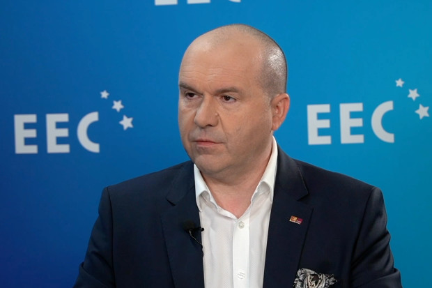 Mniejsze firmy muszą zrozumieć, że to niszczy ich konkurencyjność