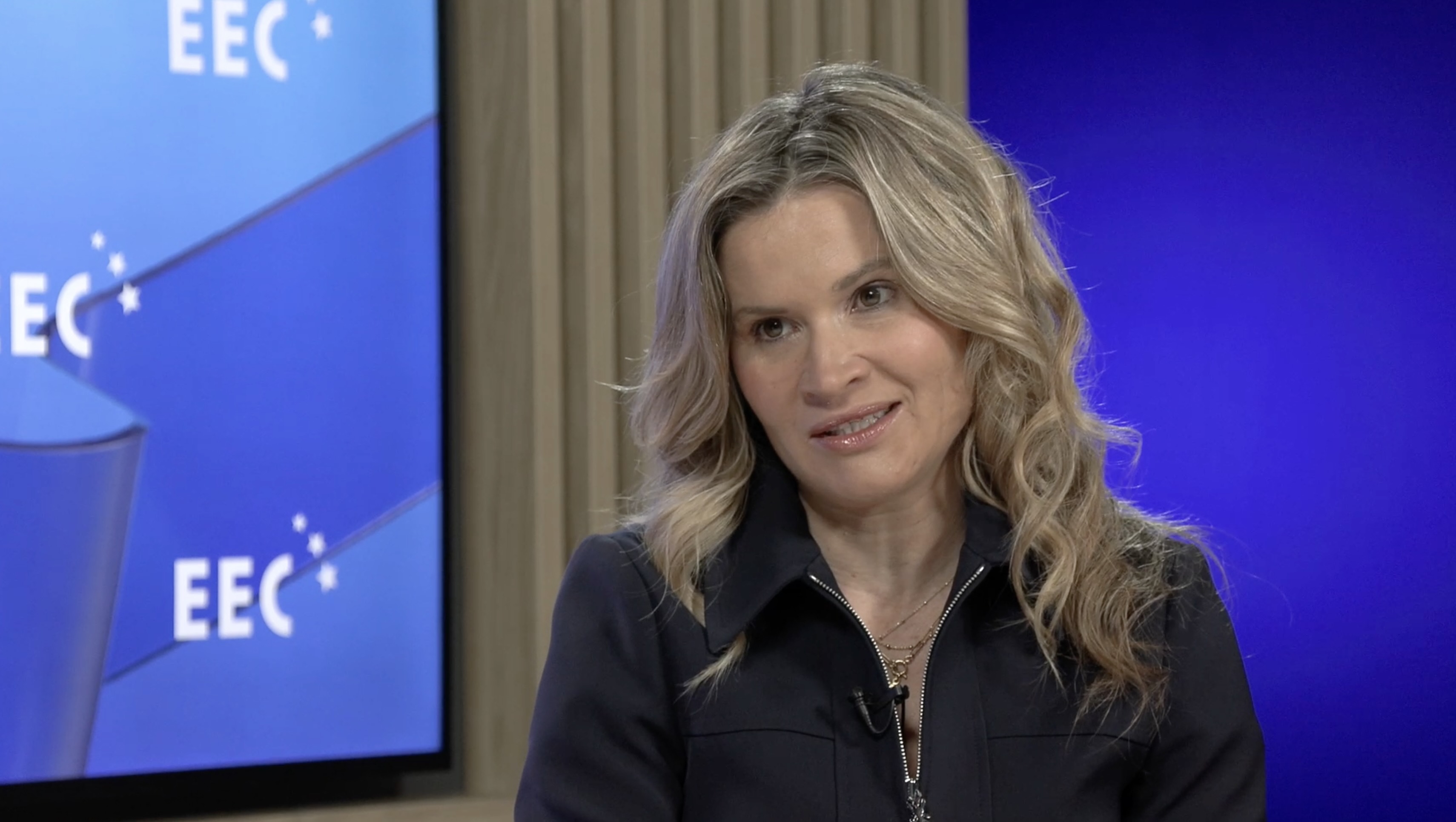 Anna Partyka-Opiela. Fot. PTWP