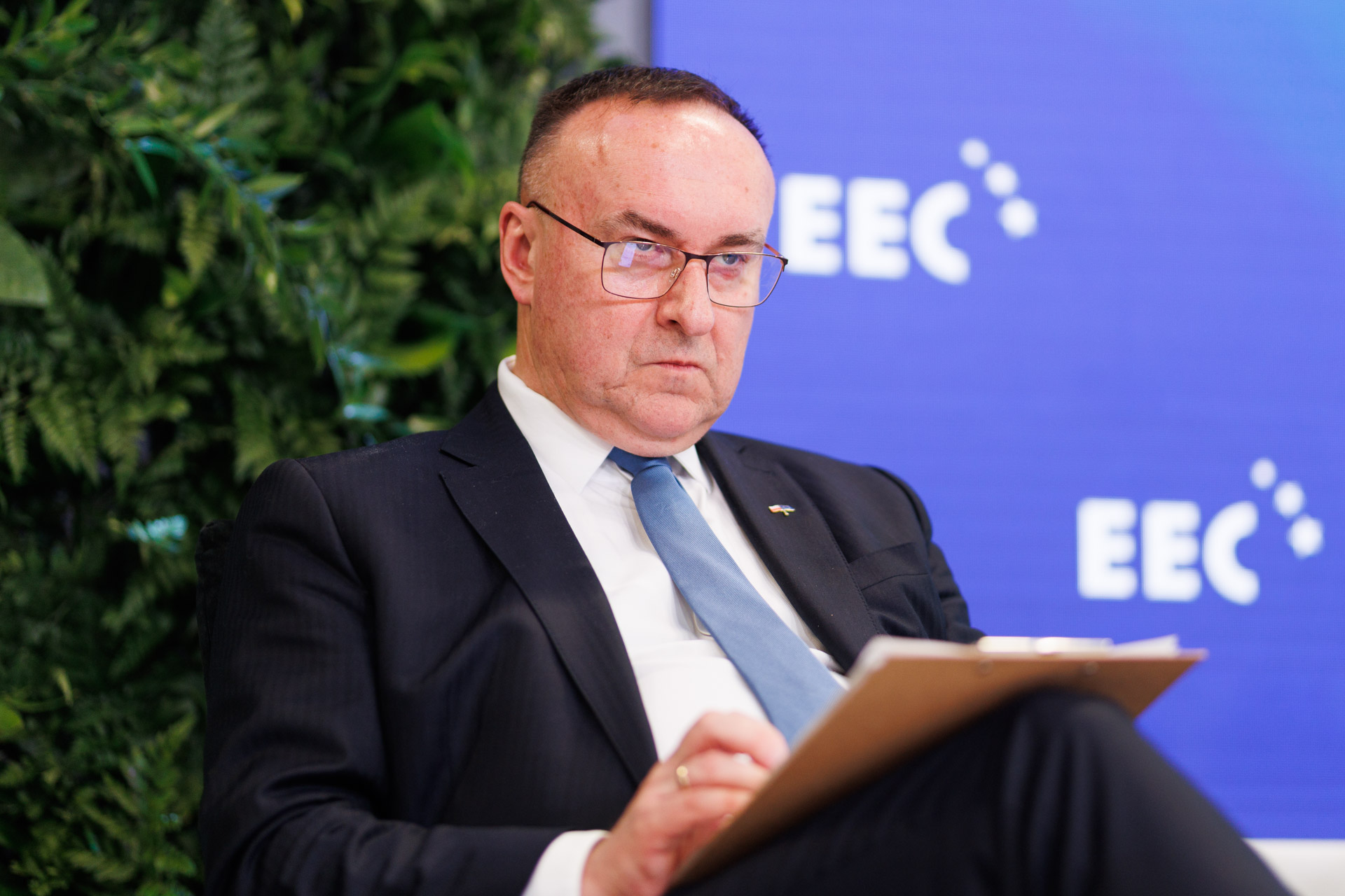 Michał Kobosko (Fot. PTWP)