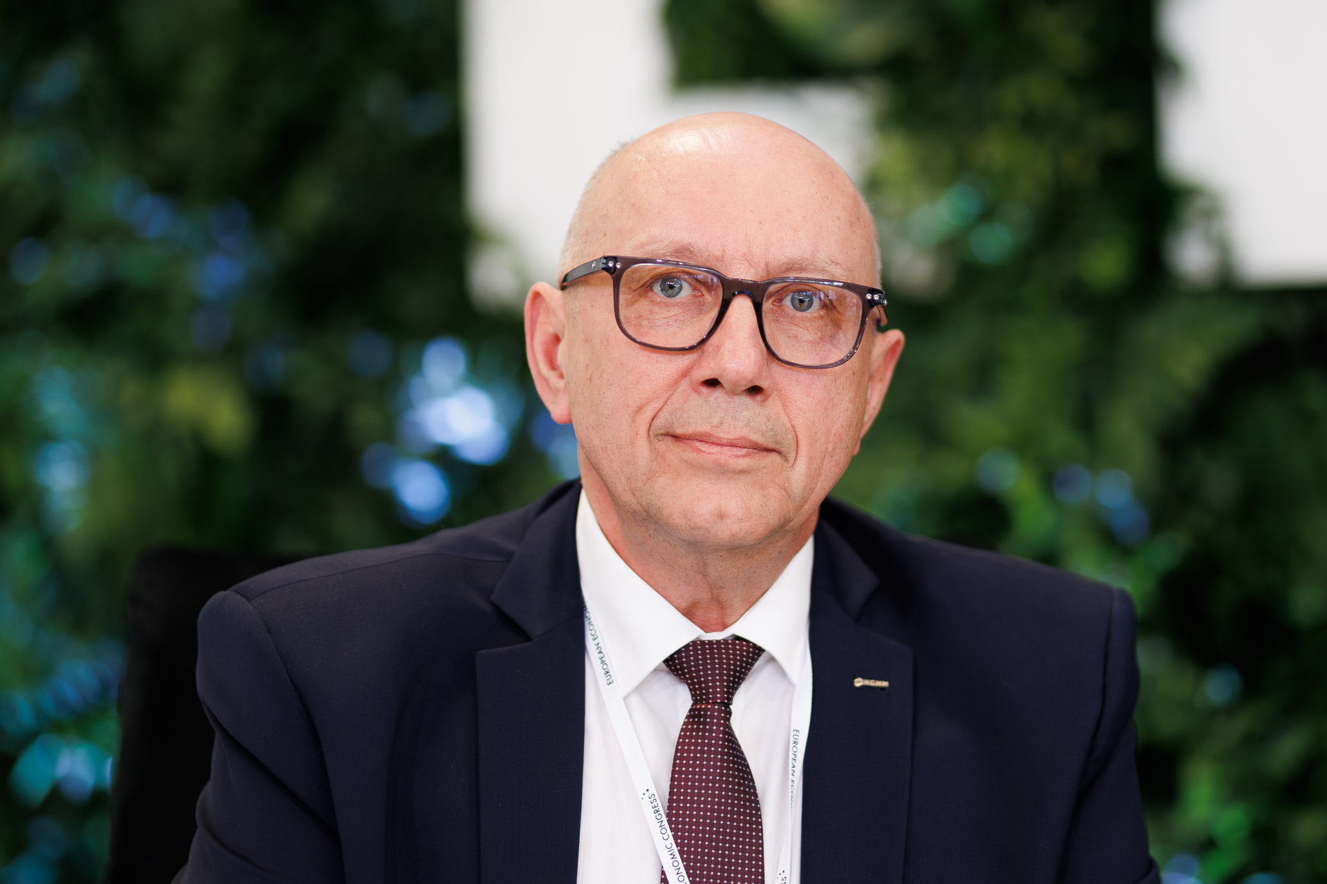 Zbigniew Bryja (Fot. PTWP)