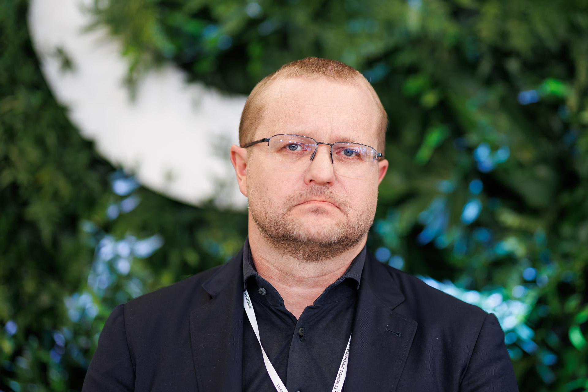 Paweł Jarski (Fot. PTWP)