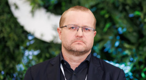 Polvolt i zarzuty o "mafię śmieciową". Paweł Jarski: najpierw fakty, potem wyroki